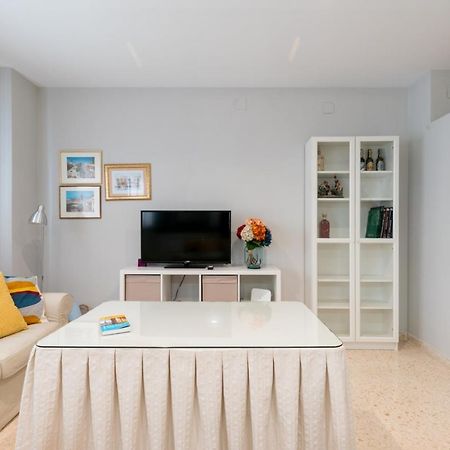 Apartament Behouse Reyes Catolicos Sewilla Zewnętrze zdjęcie