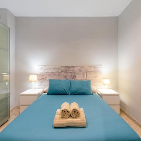 Apartament Behouse Reyes Catolicos Sewilla Zewnętrze zdjęcie