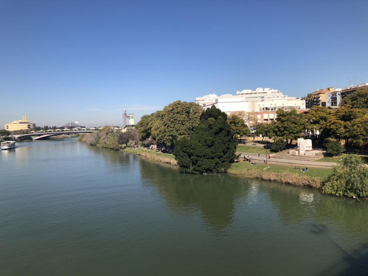 Apartament Behouse Reyes Catolicos Sewilla Zewnętrze zdjęcie