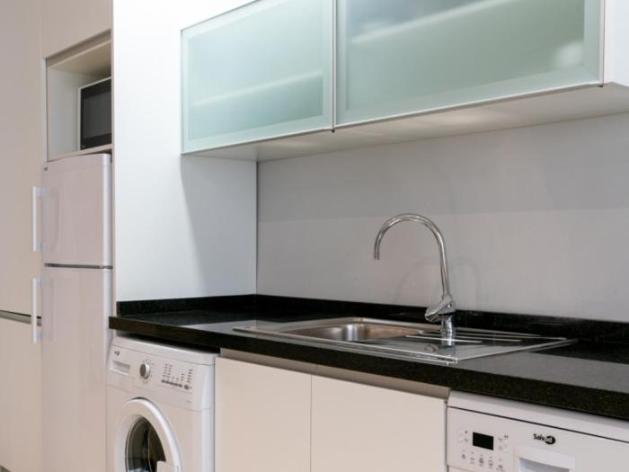 Apartament Behouse Reyes Catolicos Sewilla Zewnętrze zdjęcie