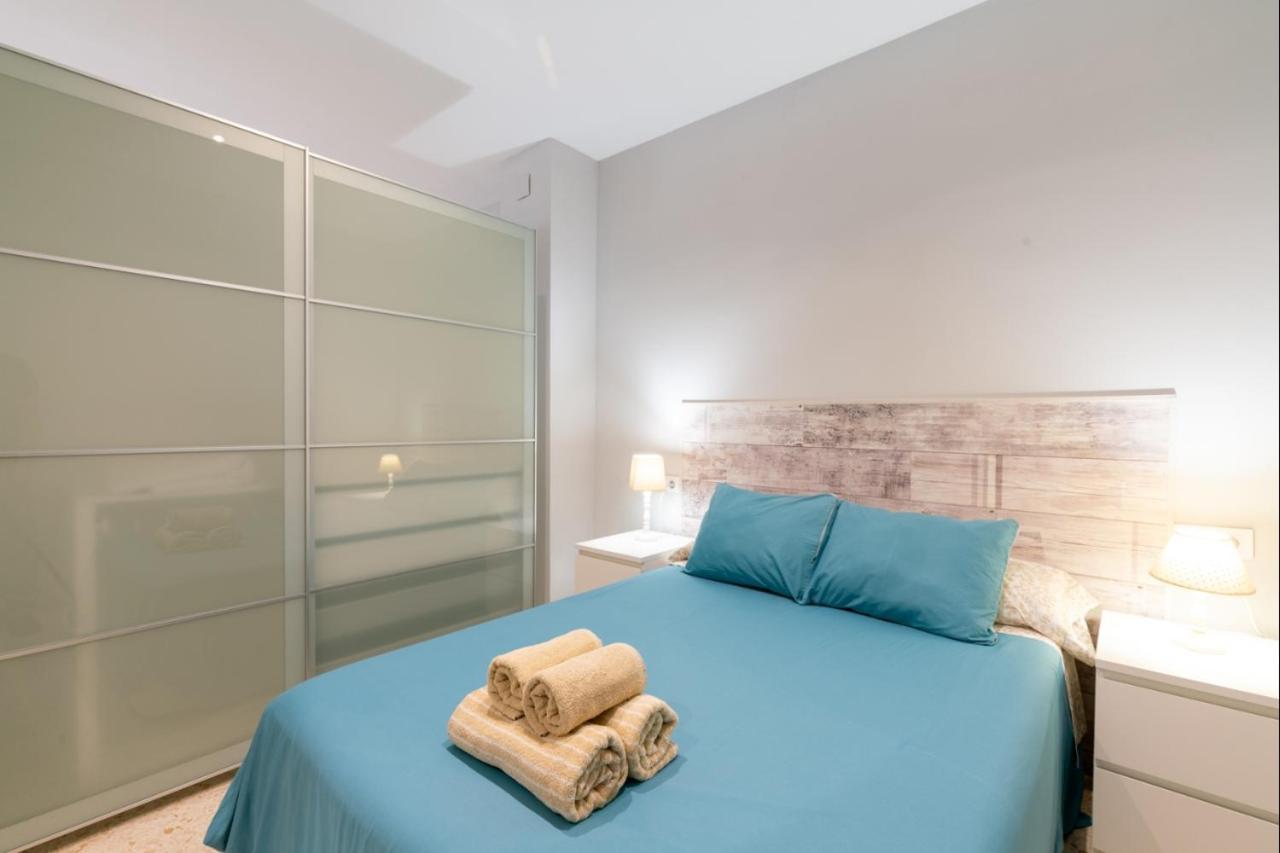 Apartament Behouse Reyes Catolicos Sewilla Zewnętrze zdjęcie