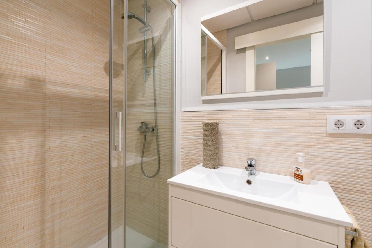 Apartament Behouse Reyes Catolicos Sewilla Zewnętrze zdjęcie