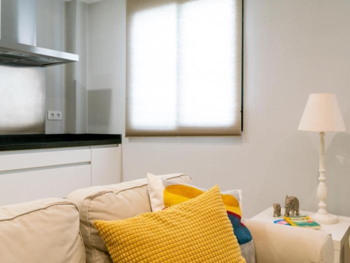 Apartament Behouse Reyes Catolicos Sewilla Zewnętrze zdjęcie