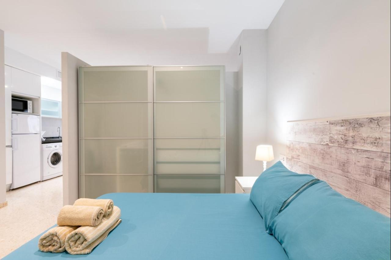 Apartament Behouse Reyes Catolicos Sewilla Zewnętrze zdjęcie